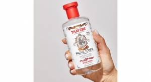 Thayers Natural Remedies Celebrates 175 Years with Social Campaign 
