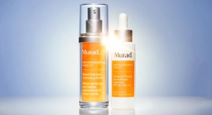 Murad Unveils 2-in-1 SPF in Time for Summer Sun Protection