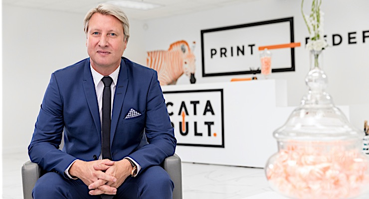 Quad-C Management invests in Catapult Print and Packaging