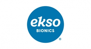 Ekso Bionics Names Jerome Wong as Interim CFO