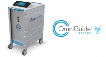 OmniGuide's RevoLix Hybrid Thulium Laser OK'ed For BPH And Stone Treatments Medical Outsourcing
