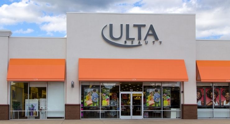 Ulta Beauty Reports Record First Quarter 2022 Results