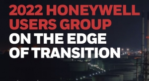 Honeywell Addresses Critical Issues Such as Sustainability, Workforce Training and Digitalization