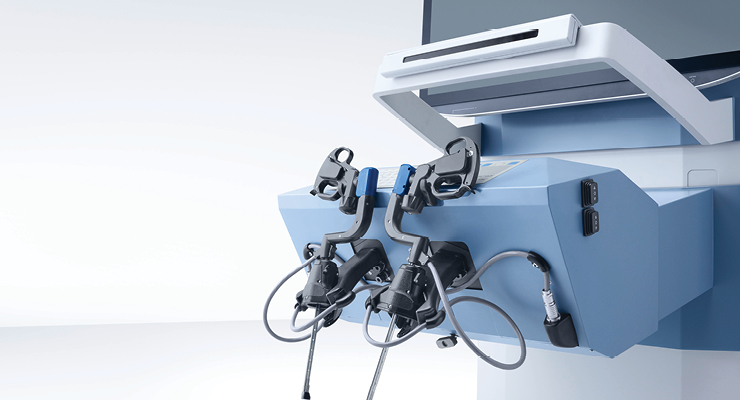 Robotic Surgery: Cutting Through to the Latest