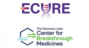 iECURE Enters Agreement with Center for Breakthrough Medicines
