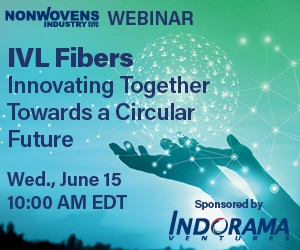  IVL Fibers – Innovating Together Towards a Circular Future