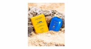 Shiseido Partners with World Surf League To Launch Limited-Edition Sunscreens 