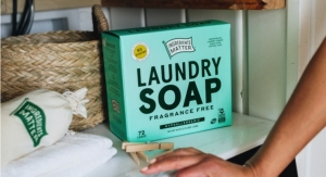 Indie Laundry Detergent Brand Ingredients Matter Focuses on ‘Dioxane-free’ Status