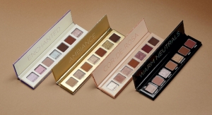 Sigma Beauty Launches Mini Eyeshadow Palettes