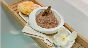 Codex Beauty Labs Launches MyMicrobiome-friendly Certified Bath Salts