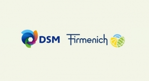 DSM and Firmenich Announce Merger