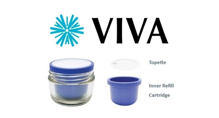 Viva Launches Jar Refill System