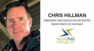 Chris Hillman Discusses Trends and Challenges in Today’s Competitive Job Market