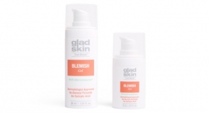Gladskin Blemish Gel: An Alternative Treatment for Adult Acne