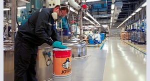 Jotun Selects Emerson to Automate Its Global Manufacturing Plants