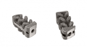 Camber Spine Enters Next Phase of Launch of SPIRA-P Posterior Lumbar Spacer