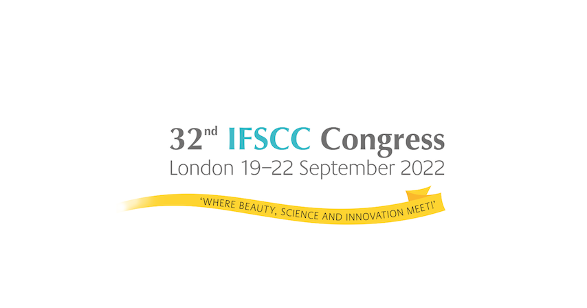 IFSCC Publishes Congress Program Schedule 