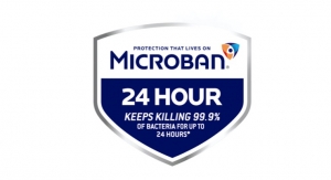 P&G’s Microban 24 Approved by FDA To Keep Killing Bacteria & Viruses that Cause the Flu & Covid-19