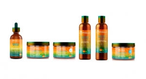 Mielle Organics Launches Mango & Tulsi Botanical Blend Hair Care at Ulta 