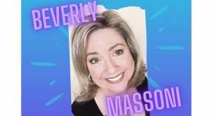 Divina Salon Products Names Beverly Massoni Vice President of Sales & Marketing