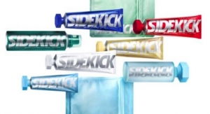 Shiseido Launches Sidekick, a Men