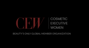 Cosmetic Executive Women (CEW) Announces Women’s Leadership Awards