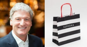 CEO Martin Brok Departs from Sephora