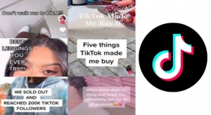 Top 10 TikTok Beauty Brands Ranked by Number of Videos on the Platform