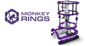 Paragon 28 Rolls Out Monkey Rings External Fixation