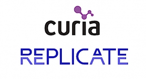 Curia and Replicate Bioscience Enter srRNA Collaboration