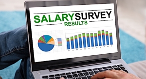 23rd Annual Salary Survey
