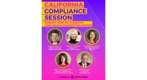 Professional Beauty Association To Host California Compliance Session on June 26 