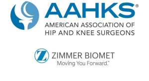 Zimmer Biomet Funds $1.25M Grant Aimed at Optimizing Orthopedic Care
