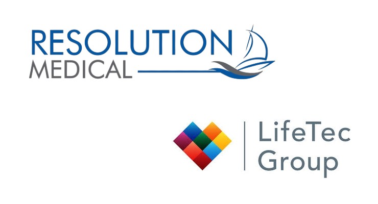 Resolution Medical Acquires Preclinical CRO LifeTec 