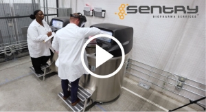Sentry Biopharma Services: Protecting Pharmaceutical Integrity