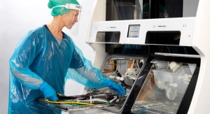 Getinge Launches Updated ED-Flow Automated Endoscope Reprocessor