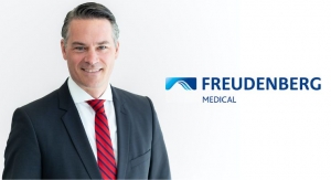 Freudenberg Medical Names Dr. Mark Ostwald as CEO