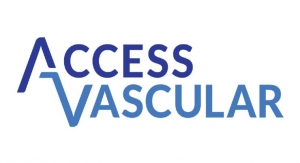 Access Vascular Receives FDA Clearance for HydroPICC Catheter