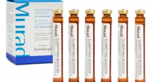 BeautyHealth Expands Parternship with Murad to Introduce HydraFacial’s Clarifying Booster 