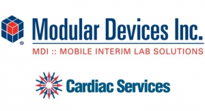 Modular Devices Buys Cardiac Services Mobile