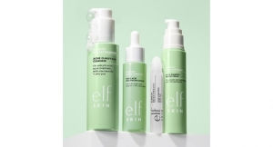 E.l.f. Beauty Launches Skin Awareness Campaign 