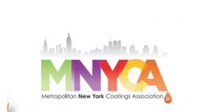 Metro New York Coatings Association (MNYCA) Annual Holiday Party