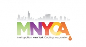 Metropolitan New York Coatings Association (MNYCA) Annual Golf Outing