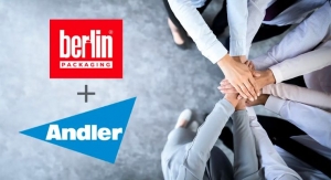 Berlin Packaging Purchases Andler Packaging Group