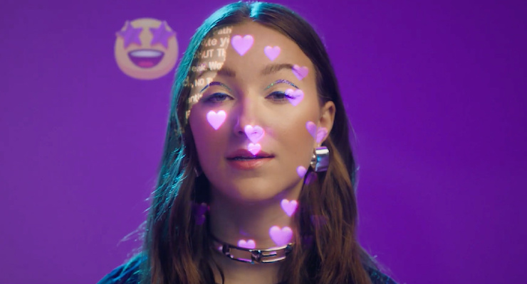 Urban Decay Recruits Ava Michelle to Stop Cyberbullying