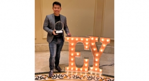 Manscaped CEO Paul Tran Named Entrepreneur of the Year 2022 
