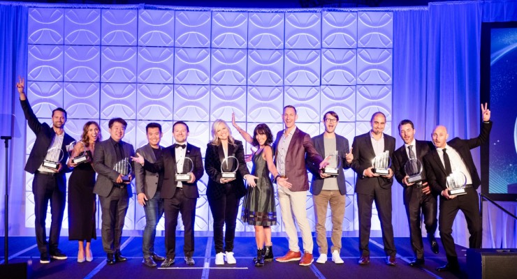 Manscaped CEO Paul Tran Named Entrepreneur of the Year 2022 