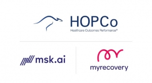 HOPCo Acquires MSK-Specific Technology Platforms from Future Health Works
