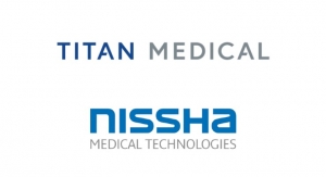 Titan Medical, Nissha Medical Partner to Advance Enos Surgical Robot