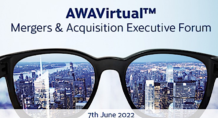 AWA hosts Mergers & Acquisition Executive Forum